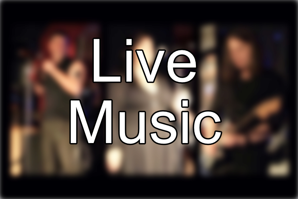 live-music